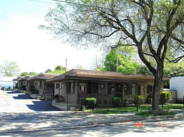 1431-1437 Orange Ave, Redding, CA 96001
