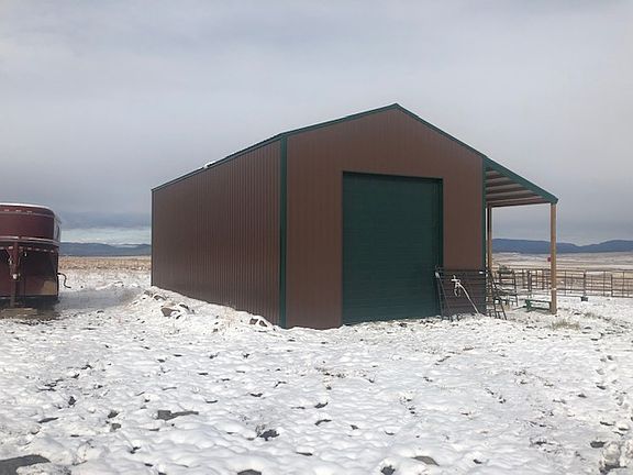 52x24 RV barn