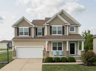 6327 Fieldsteade Dr, Independence, KY 41051