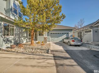 6670 Aston Cir, Sparks, NV