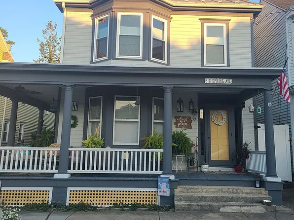 59 W Big Spring Ave, Newville, PA 17241
