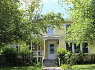 136 W Green St, Hastings, MI