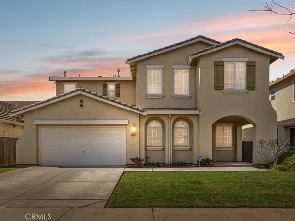 3585 Sarasota Ave, Merced, CA 95348