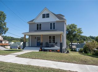 1198 Market St, Beaver, PA 15009