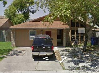 6717 Heavens Gate Dr, Corpus Christi, TX 78413
