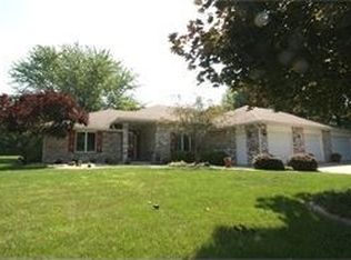 3264 S 150 E, Kokomo, IN 46902