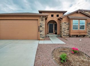7203 Snowbell Ln, Colorado Springs, CO 80927