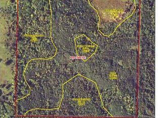 Xxx N Finn Road Goodland Twp, Goodland, MN 55742