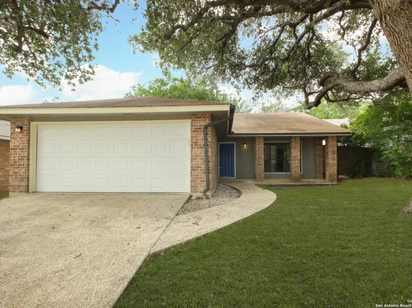 114 Crystal Canyon, Universal City, TX 78148