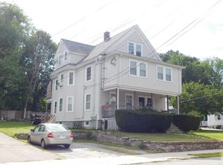 18 June St #1, East Walpole, MA 02032