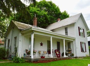 407 Newark Rd, Mount Vernon, OH 43050