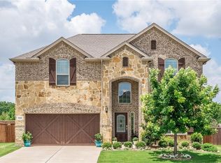1009 Nob Hill Pl, McKinney, TX 75071