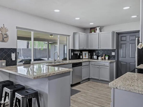 462 W Pampa Avenue, Mesa, AZ 85210