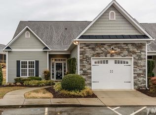120 Wembley Dr, Clayton, NC 27527