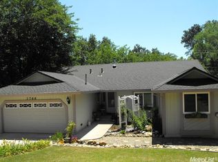 3766 Chelsea Rd, Cameron Park, CA 95682