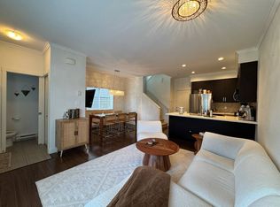 9888 Keefer Ave #11, Richmond, BC