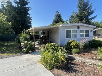 32814 E Dixon St, Coburg, OR, 97408