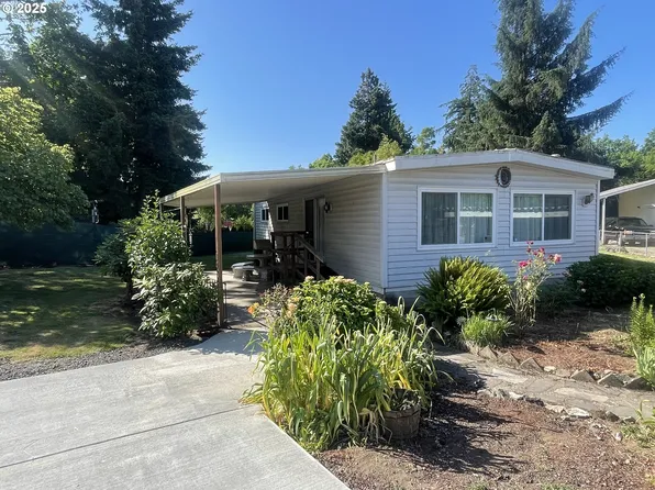 32814 E Dixon St, Coburg, OR 97408