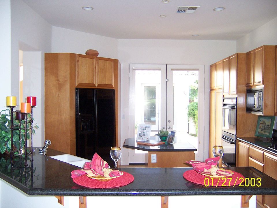 Charming kitchen
