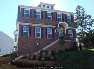 306 Reserve Ct, Baltimore, MD 21228