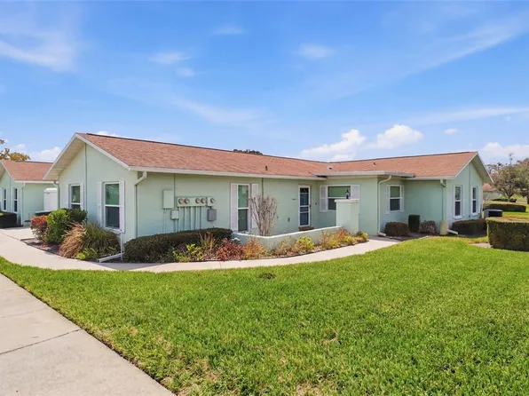 11341 Dollar Lake Dr APT 1, Port Richey, FL 34668