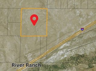 00734J001 S 31st #T37N-R59E, Deeth, NV 89823