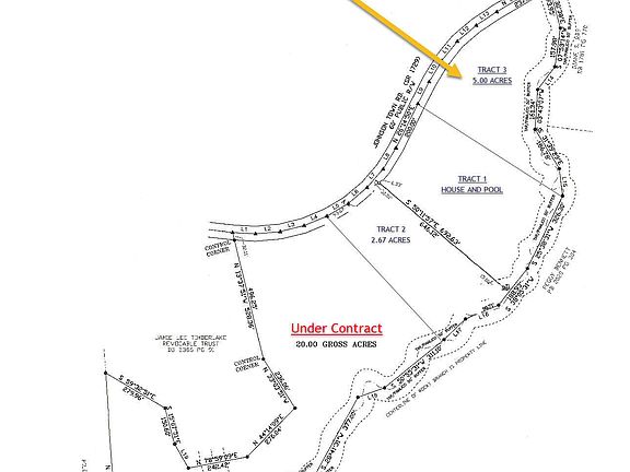 2nd image of 0 Johnson Town Rd #3