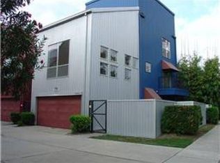 2605 Calumet St APT 8, Houston, TX 77004