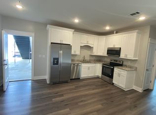 133 Briarfield Ave #A4, Biloxi, MS 39531