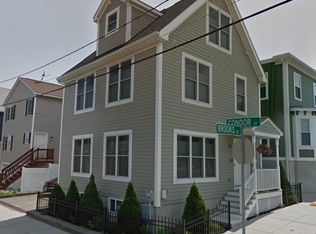 231 Brooks St, East Boston, MA 02128