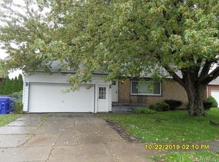69 Steiner Ave, Buffalo, NY 14224