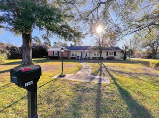 1100 Cherokee Ave, Marion, SC 29571