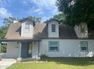 3718 PEACH Drive, Jacksonville, FL 32246
