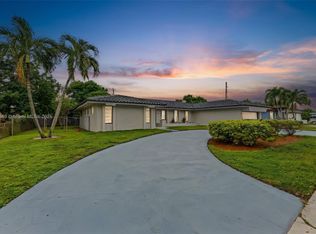 West Carver Ranches Add N, Hollywood, FL 33021