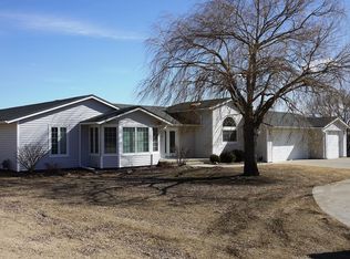 112 N 26th St, DENISON, IA 51442