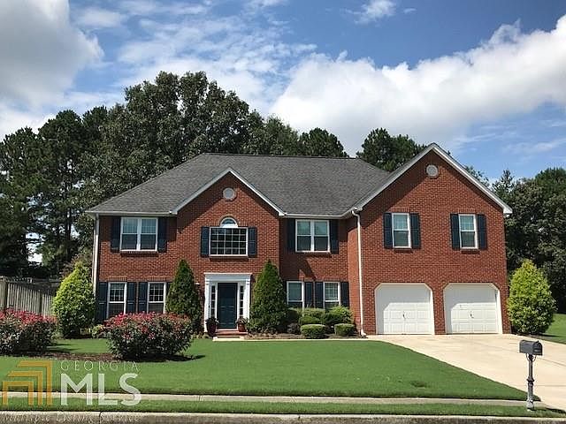 1st image of 3655 Brushy Wood Dr #6