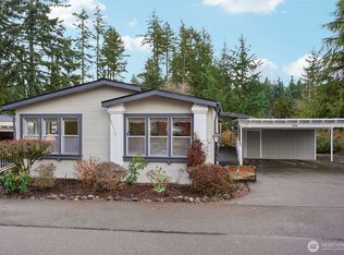 12314 124th St E #17, Puyallup, WA