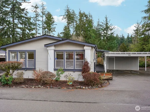 12314 124th Street E #17, Puyallup, WA 98374