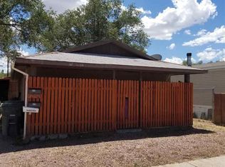 609 W Mesa Ave, Gallup, NM 87301