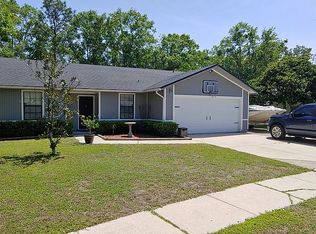 3494 N Ride Cir S #S, Jacksonville, FL 32223