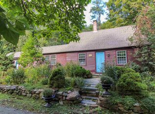 115 Whittemore Rd, Salisbury, NH 03268