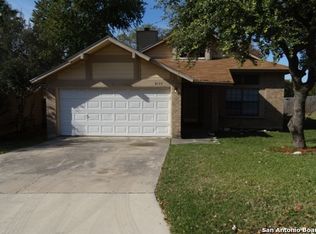 8139 Seldon Trl, San Antonio, TX 78244