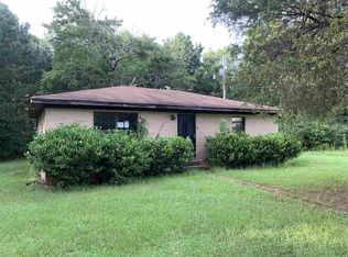 260 B W Ranch Rd, Florence, MS 39073