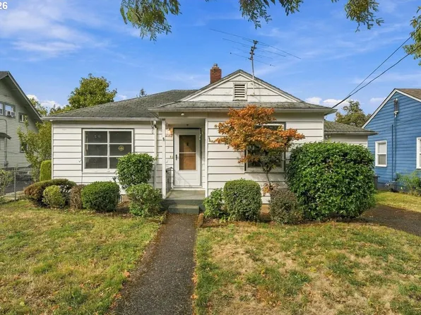 3545 SE 74th Ave, Portland, OR 97206