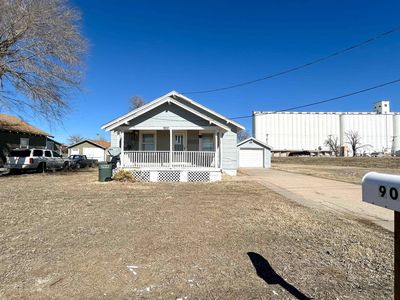 902 Park St, Dodge City, KS, 67801