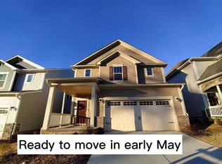 112 Azalea View Way, Holly Springs, NC 27540
