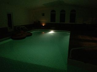 9120 Wallace Rd, Arkport, NY 14807