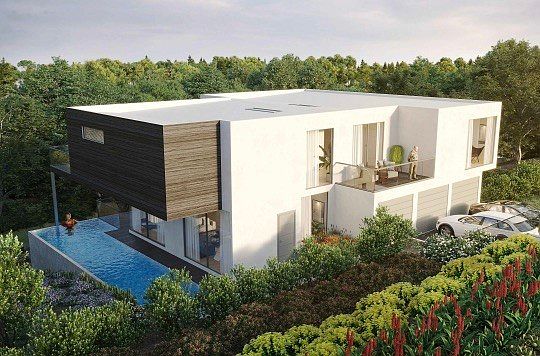 2nd image of 46 Bell Canyon Rd #3