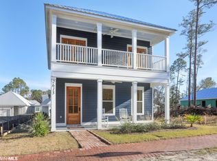 2613 Bienville Ave, Gulf Shores, AL 36542