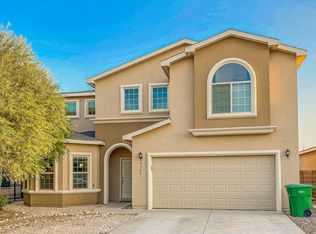 4727 W Steel Driver Rd, Hobbs, NM 88240